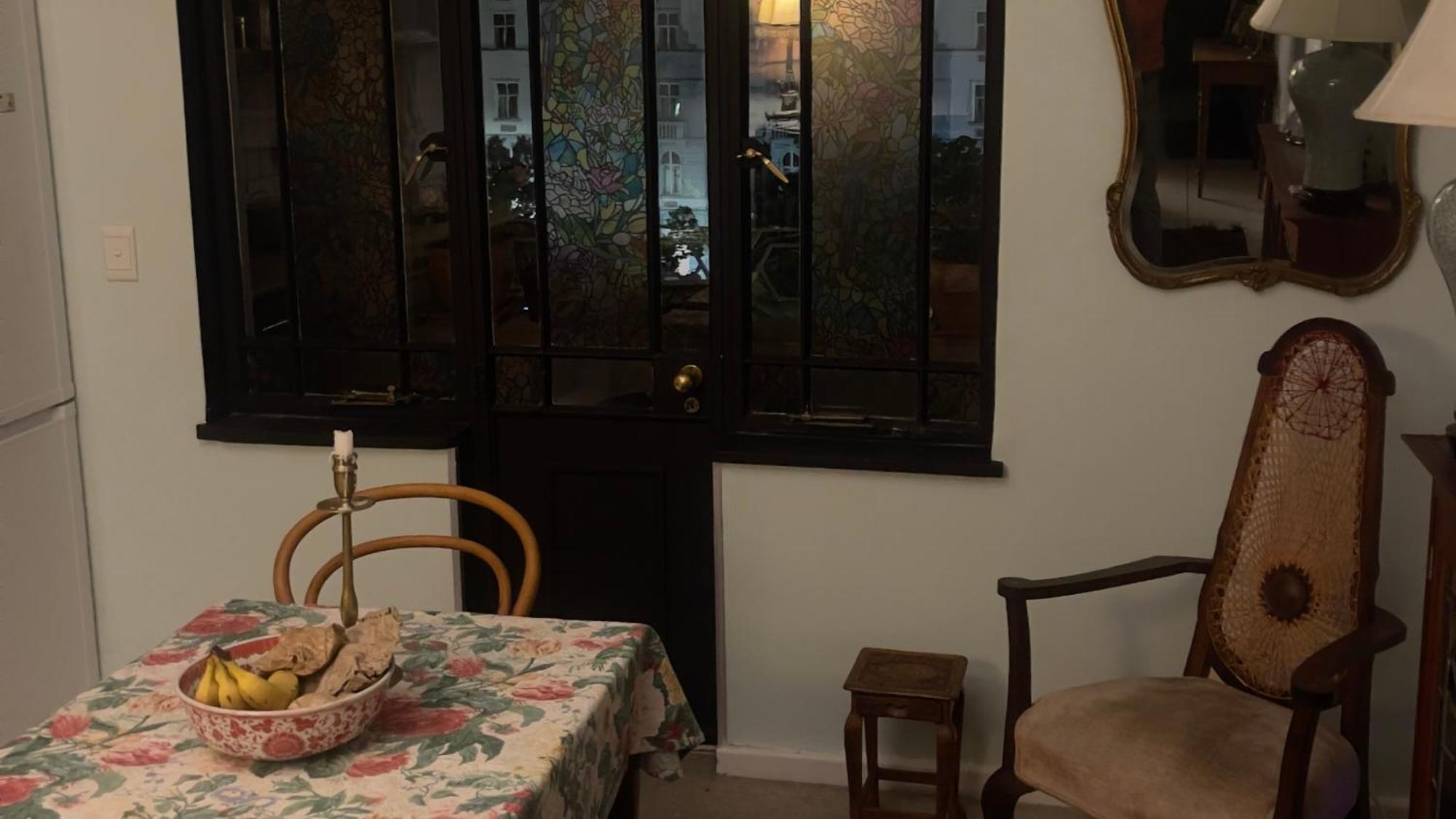 Apartment Green Market House *